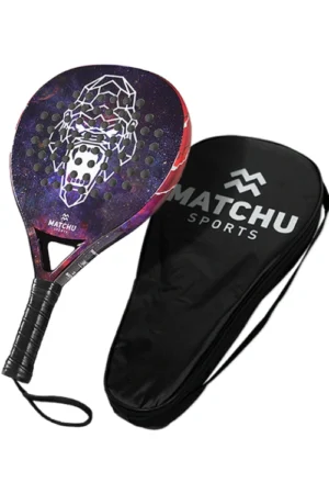 Matchu Sports Padelracket – Gorilla