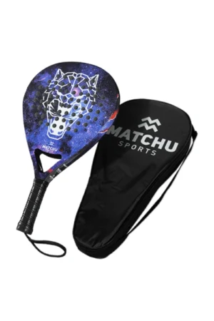 Matchu Sports Padelracket - Phanter