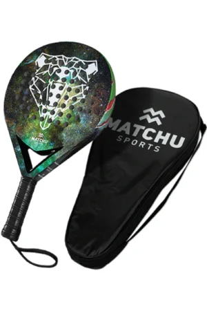 Matchu Sports Padelracket – Bear