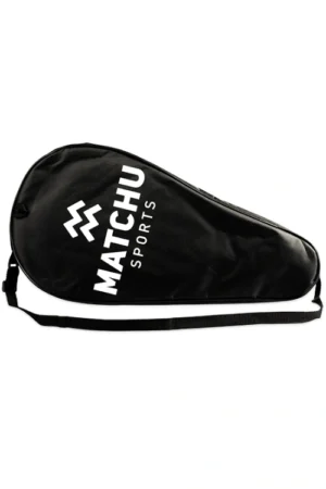 Matchu sports padel racket tas