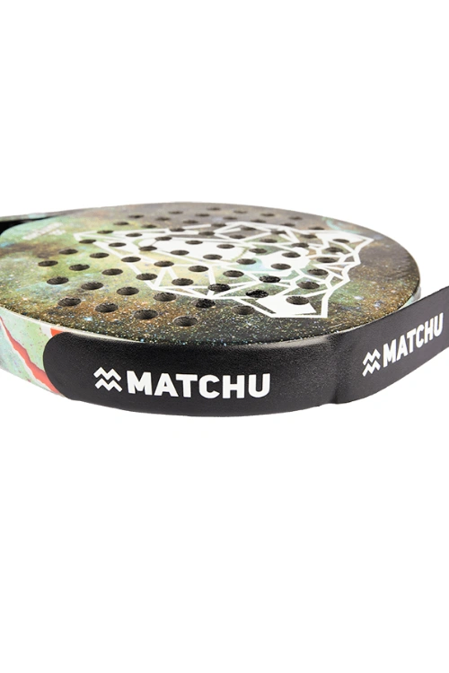Matchu Sports Racket Beschermtape - 3 Stuks - Afbeelding 2