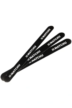 matchu sports racket beschermtape - 3 stuks