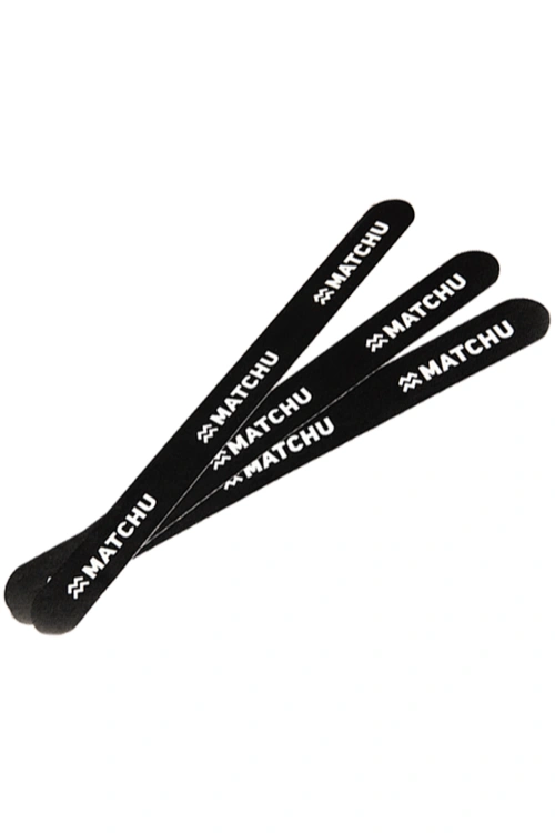 matchu sports racket beschermtape - 3 stuks