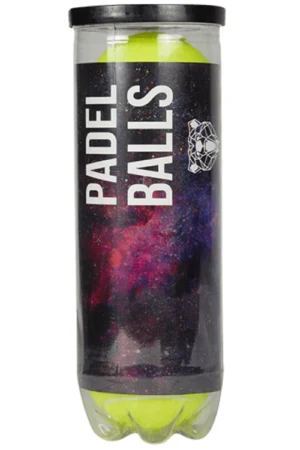 Matchu Sports Padel ballen