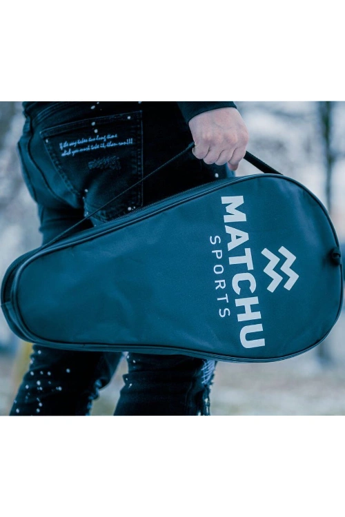 Matchu sports padel racket tas - Afbeelding 3