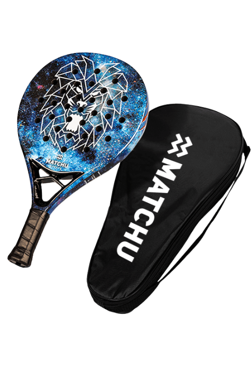 matchu sports junior padelracket