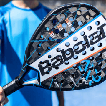 padel racket kopen