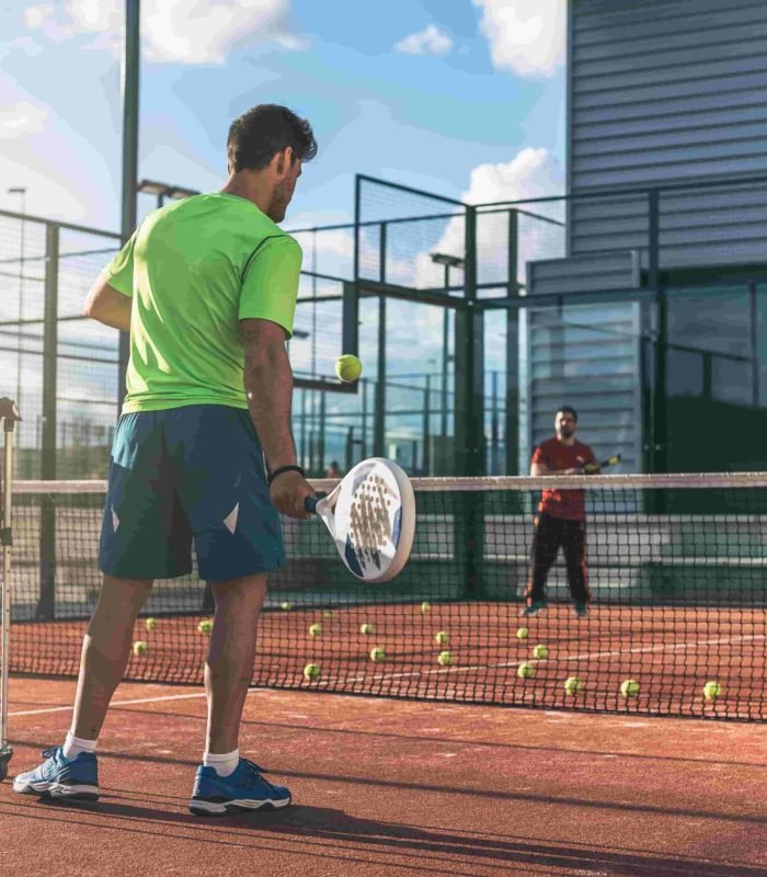 padel accessoires kopen